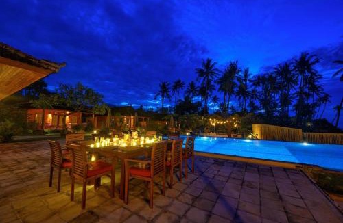 Kubu House | ABWonderdive | Junior Villa