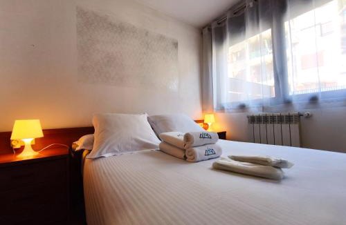 Incles Apartment | AC Apartaments Cabirol Incles