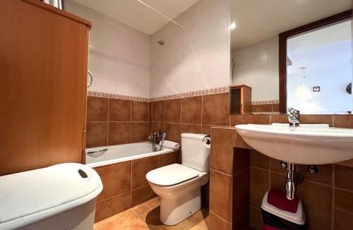 Incles Apartment | AC Apartaments Cabirol Incles