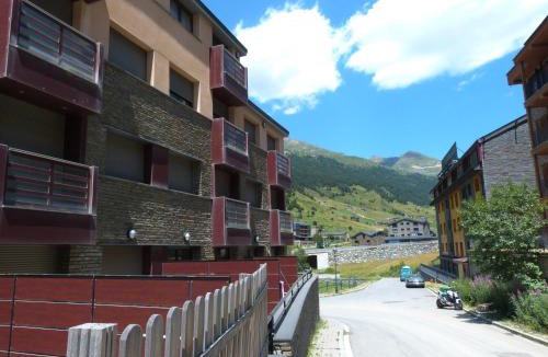 Incles Apartment | AC Apartaments Cabirol Incles