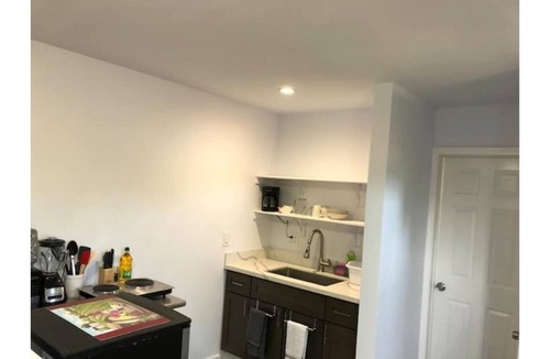 Fairview Apartment | AC Fully Loaded Studio For The Minimalist