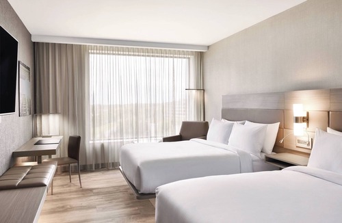 Bridgewater Hotel | AC Hotel Bridgewater