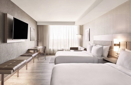 Bridgewater Hotel | AC Hotel Bridgewater