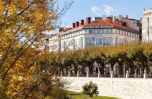 Burgos Hotel | AC Hotel Burgos by Marriott