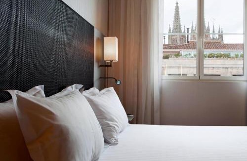 Burgos Hotel | AC Hotel Burgos by Marriott