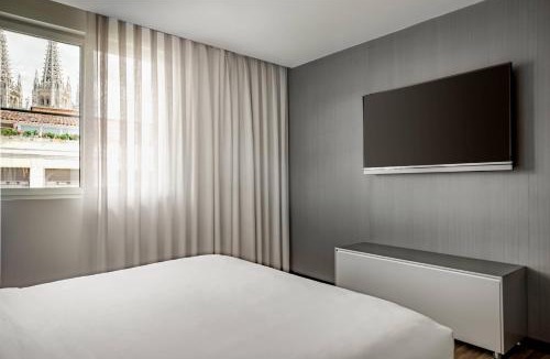 Burgos Hotel | AC Hotel Burgos by Marriott