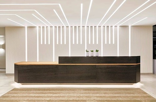 Pleasanton Hotel | AC Hotel by Marriott Pleasanton