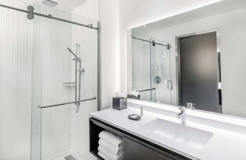 Saratoga Springs Hotel | AC Hotel by Marriott Saratoga Springs