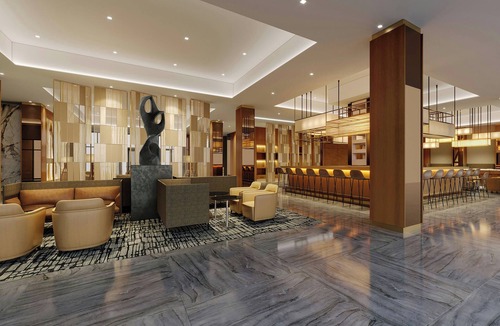 Newtown Square Hotel | AC Hotel By Marriott Newtown Square