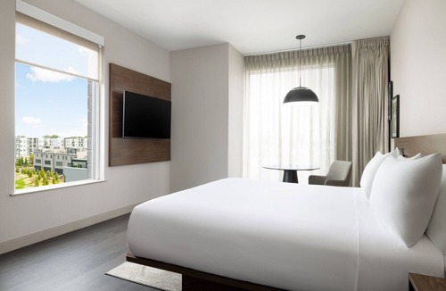 Newtown Square Hotel | AC Hotel By Marriott Newtown Square