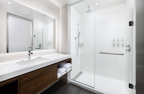 Newtown Square Hotel | AC Hotel By Marriott Newtown Square