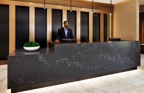 Ann Arbor Hotel | AC Hotel by Marriott Ann Arbor Downtown