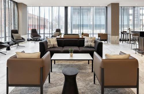 Ann Arbor Hotel | AC Hotel by Marriott Ann Arbor Downtown