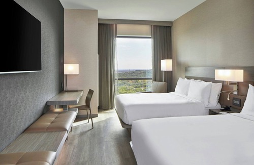 West Oak Hill Hotel | AC Hotel by Marriott Austin Hill Country