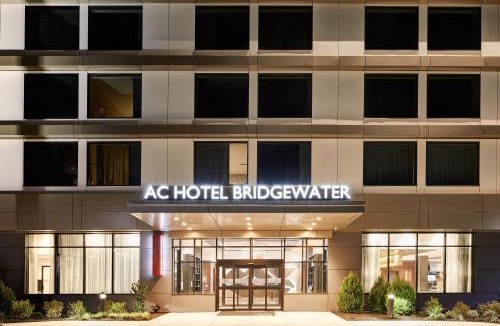 Bridgewater Hotel | AC Hotel by Marriott Bridgewater