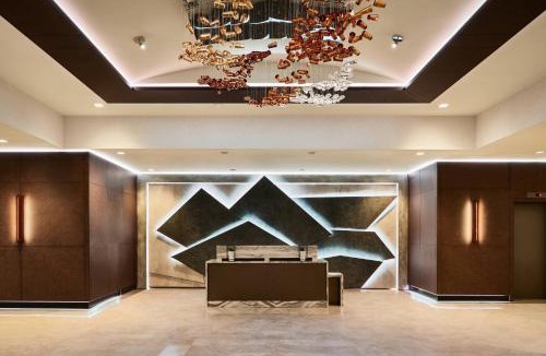 Bridgewater Hotel | AC Hotel by Marriott Bridgewater