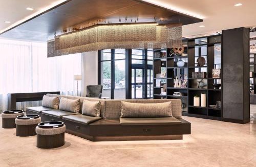 Bridgewater Hotel | AC Hotel by Marriott Bridgewater