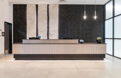 Burlington Hotel | AC Hotel by Marriott Burlington