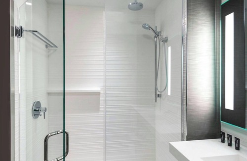 Medford Hotel | AC Hotel by Marriott Boston North