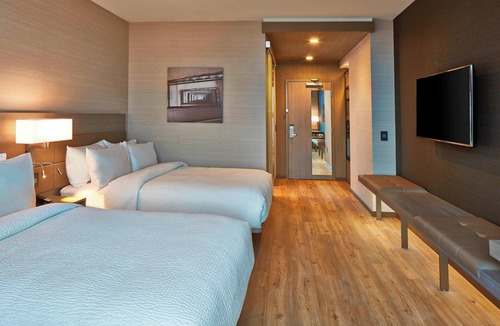 Dublin Hotel | AC Hotel by Marriott Columbus Dublin