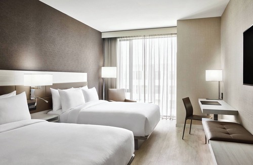 Far North Dallas Hotel | AC Hotel by Marriott Dallas by the Galleria