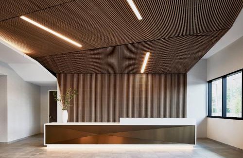 Far North Dallas Hotel | AC Hotel By Marriott Dallas By The Galleria