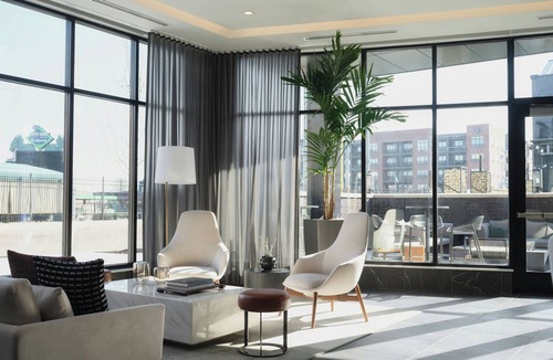 Downtown Dayton Hotel | AC Hotel by Marriott Dayton