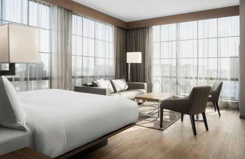 Downtown Dayton Hotel | AC Hotel by Marriott Dayton