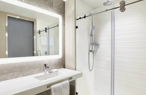 Quigley Hotel | AC Hotel by Marriott Huntsville Downtown