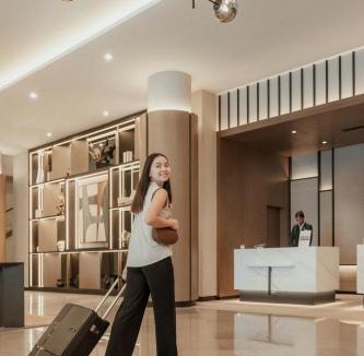 Taman Jubilee Hotel | AC Hotel by Marriott Ipoh