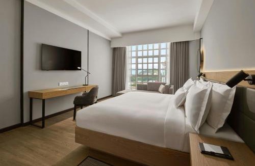 Taman Jubilee Hotel | AC Hotel by Marriott Ipoh