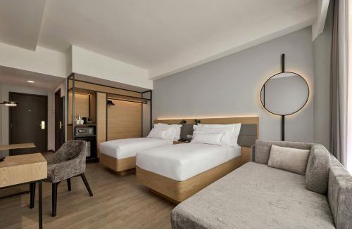 Taman Jubilee Hotel | AC Hotel by Marriott Ipoh