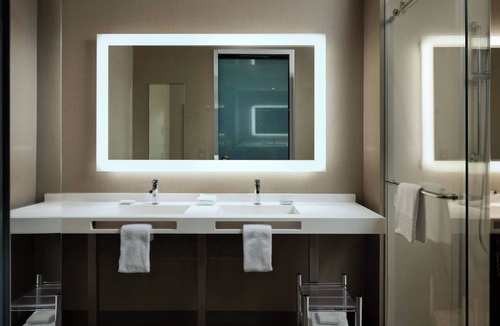 Ridgeland Hotel | AC Hotel by Marriott Jackson Ridgeland