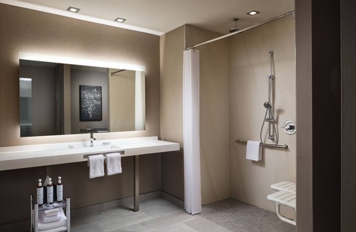 Ridgeland Hotel | AC Hotel by Marriott Jackson Ridgeland