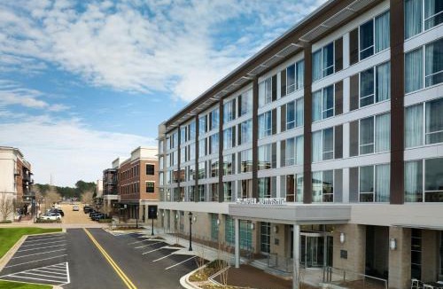 Ridgeland Hotel | AC Hotel by Marriott Jackson Ridgeland
