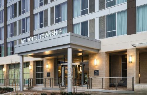 Ridgeland Hotel | AC Hotel by Marriott Jackson Ridgeland