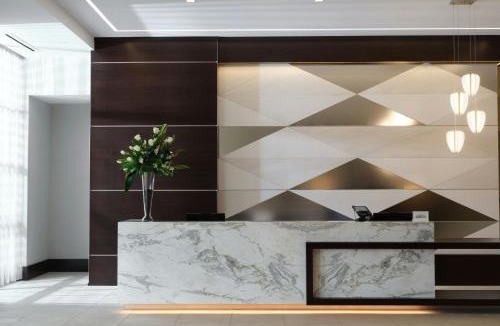 Ridgeland Hotel | AC Hotel by Marriott Jackson Ridgeland