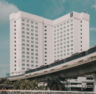 Titiwangsa Sentral Hotel | AC Hotel by Marriott Kuala Lumpur