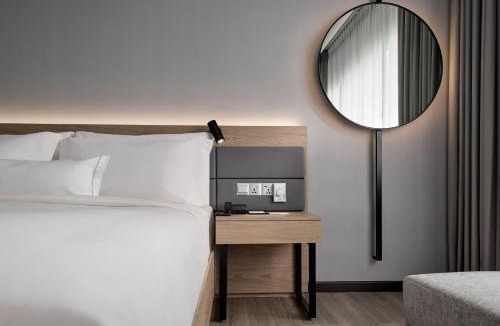 Titiwangsa Sentral Hotel | AC Hotel by Marriott Kuala Lumpur