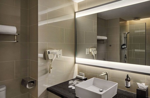 Titiwangsa Sentral Hotel | AC Hotel by Marriott Kuala Lumpur