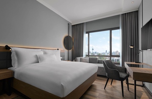 Taman Intan Hotel | AC Hotel by Marriott Kuantan