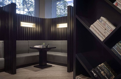 Taman Intan Hotel | AC Hotel by Marriott Kuantan