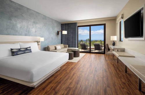 Wailea Hotel | AC Hotel by Marriott Maui Wailea
