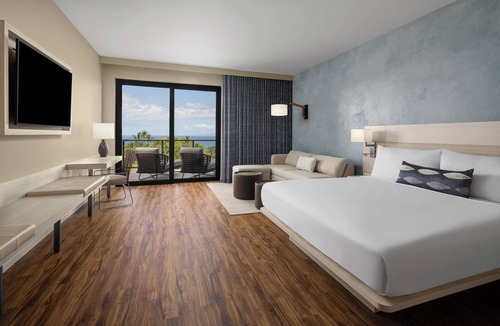 Wailea Hotel | AC Hotel by Marriott Maui Wailea