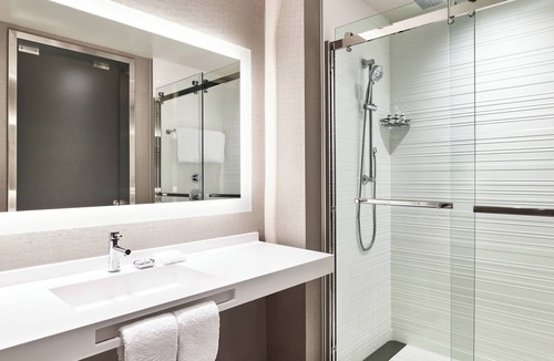 Heart of Missoula Hotel | AC Hotel by Marriott Missoula Downtown