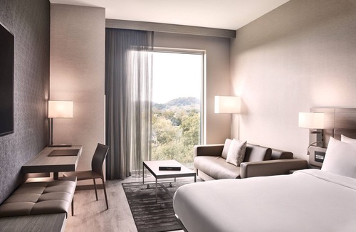 Brentwood Hotel | AC Hotel by Marriott Nashville Brentwood