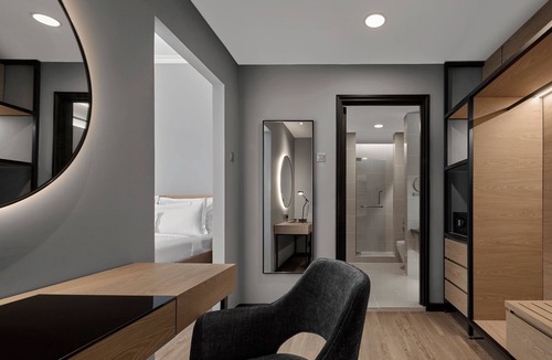 Bayan Lepas Hotel | AC Hotel by Marriott Penang