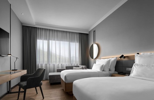 Bayan Lepas Hotel | AC Hotel by Marriott Penang