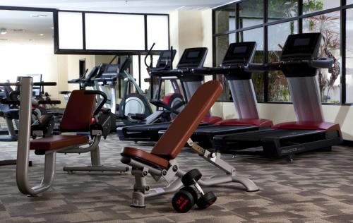 Seberang Paya Hotel | AC Hotel by Marriott Penang