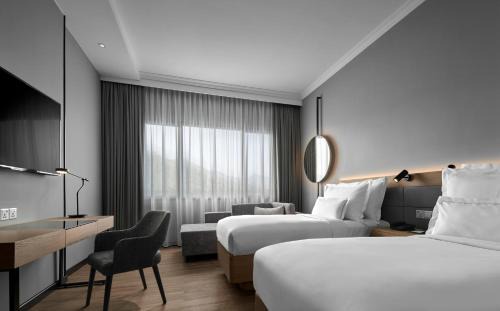 Seberang Paya Hotel | AC Hotel by Marriott Penang